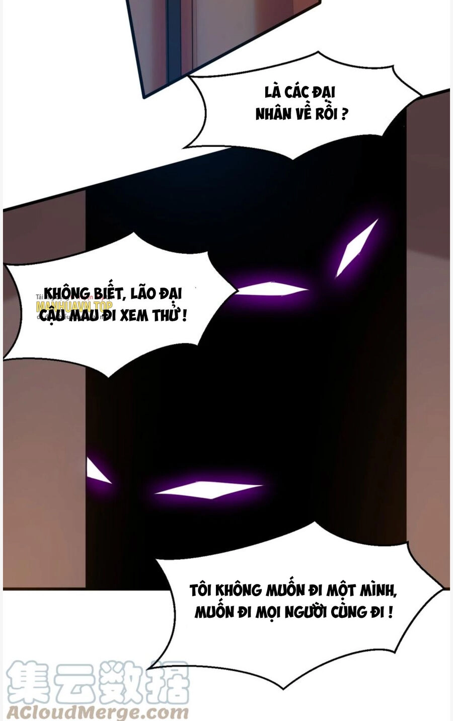 Tu Luyện Thành Tiên Ta Chỉ Muốn Nuôi Nữ Đồ Đệ Chapter 116 - 33