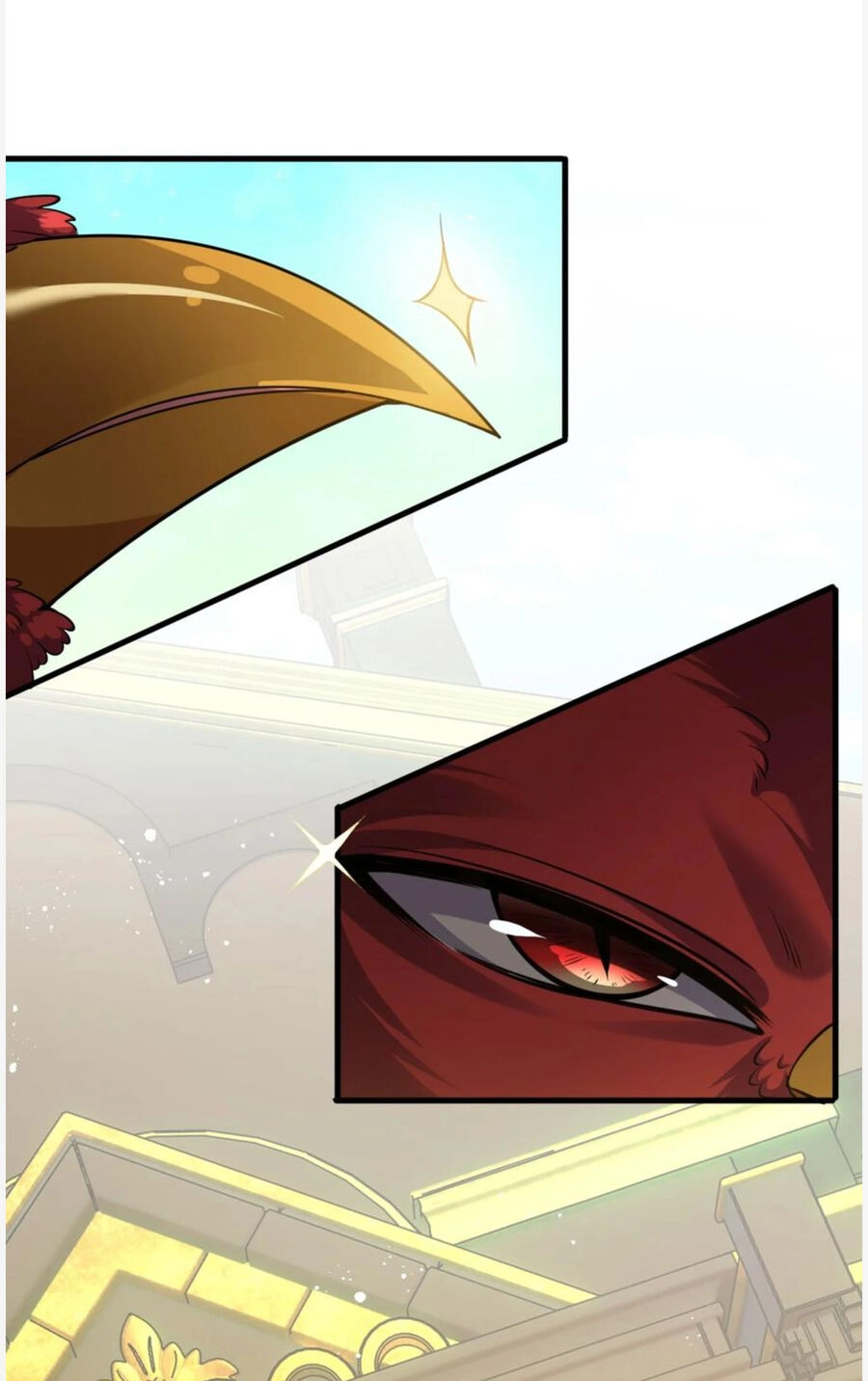 Tu Luyện Thành Tiên Ta Chỉ Muốn Nuôi Nữ Đồ Đệ Chapter 116 - 35