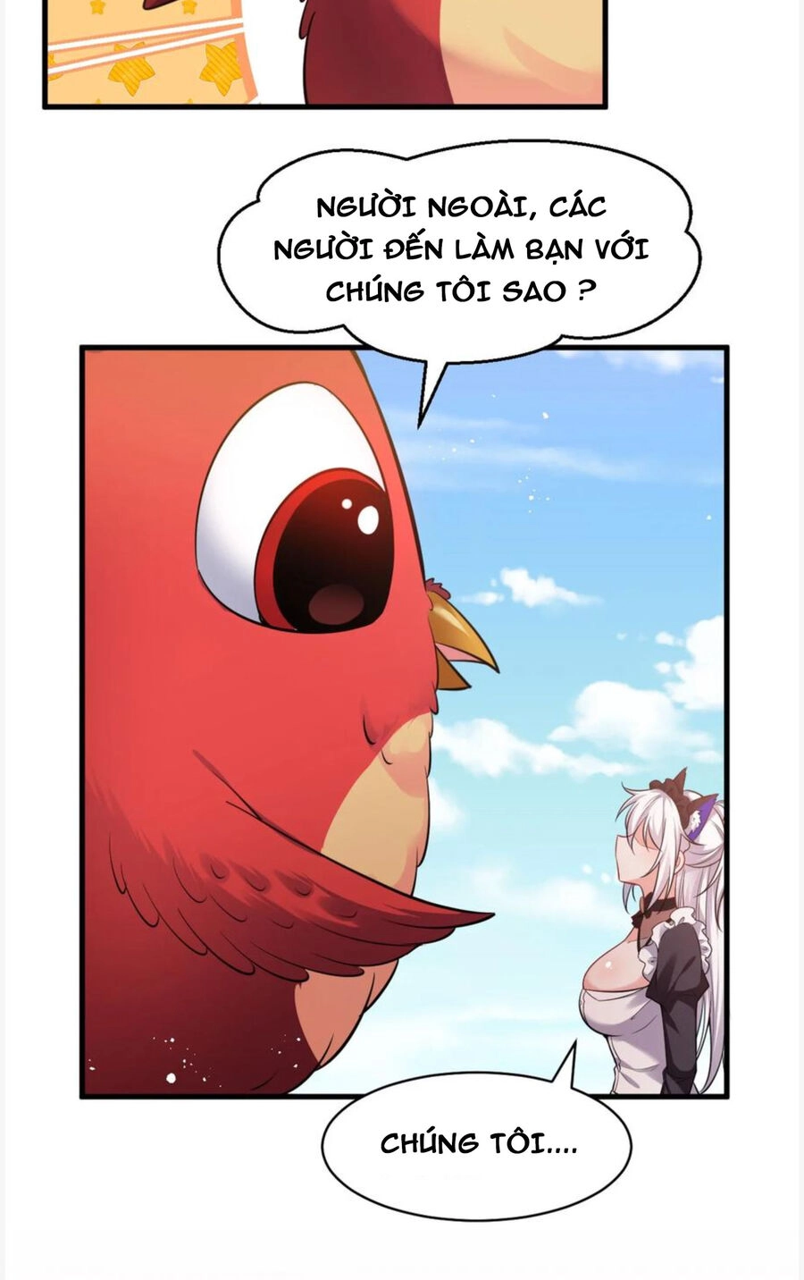 Tu Luyện Thành Tiên Ta Chỉ Muốn Nuôi Nữ Đồ Đệ Chapter 116 - 38