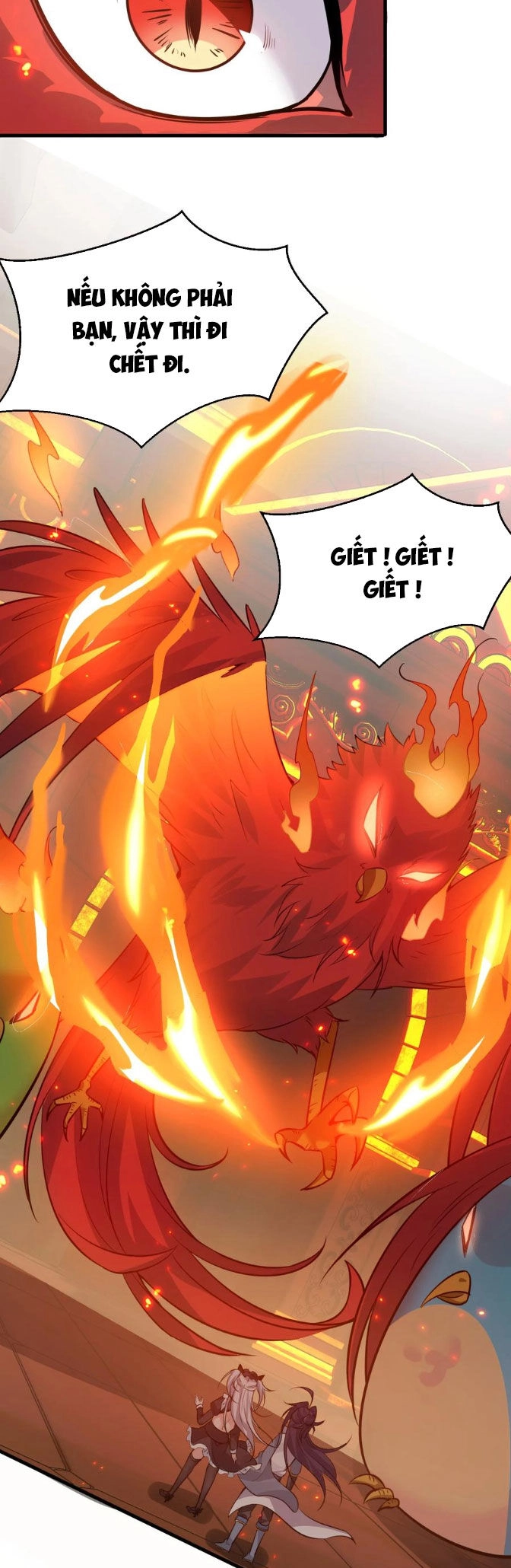 Tu Luyện Thành Tiên Ta Chỉ Muốn Nuôi Nữ Đồ Đệ Chapter 117 - 2