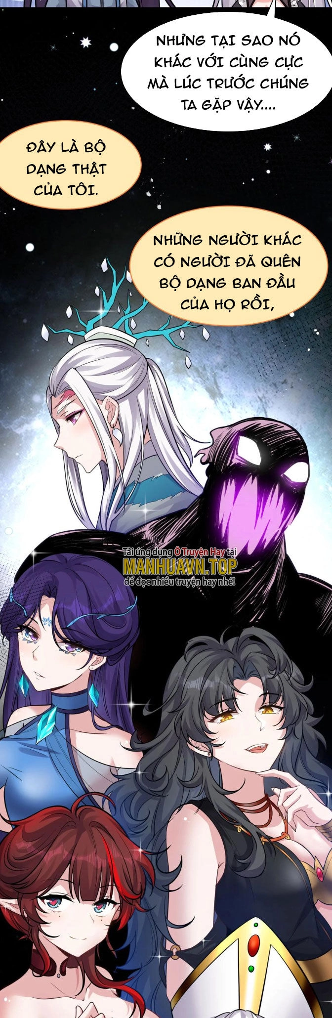 Tu Luyện Thành Tiên Ta Chỉ Muốn Nuôi Nữ Đồ Đệ Chapter 117 - 13