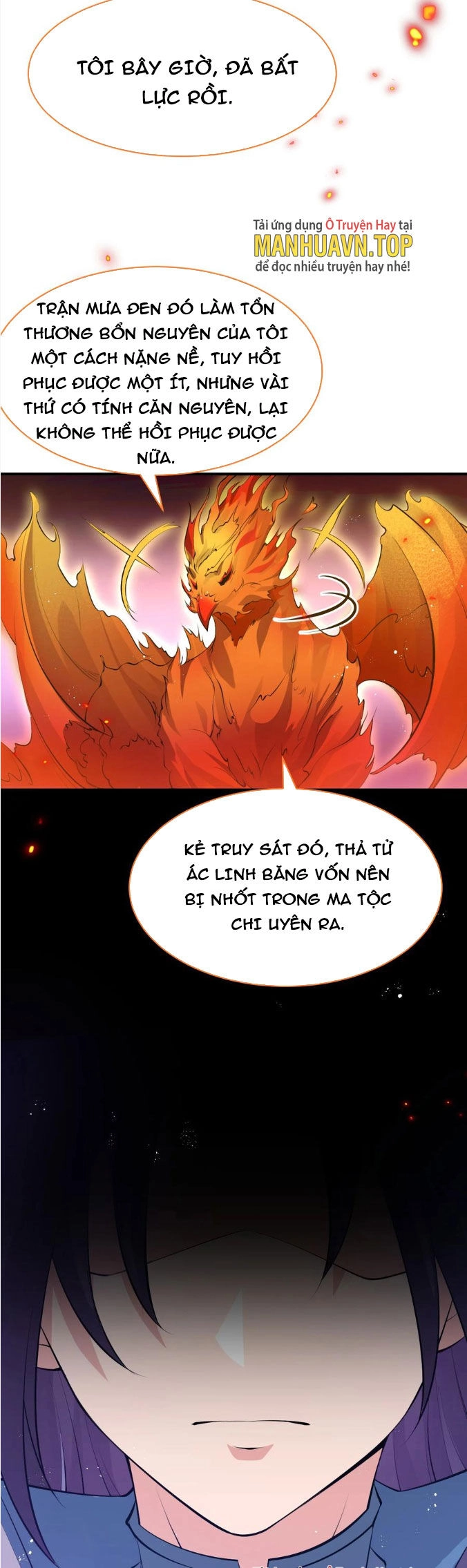 Tu Luyện Thành Tiên Ta Chỉ Muốn Nuôi Nữ Đồ Đệ Chapter 117 - 20