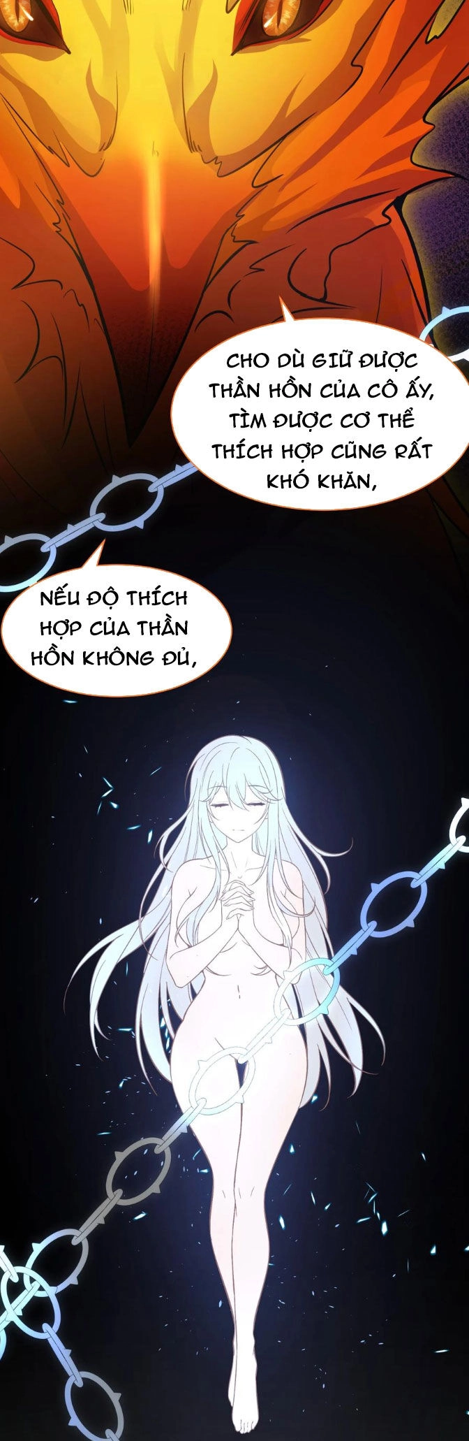 Tu Luyện Thành Tiên Ta Chỉ Muốn Nuôi Nữ Đồ Đệ Chapter 118 - 4