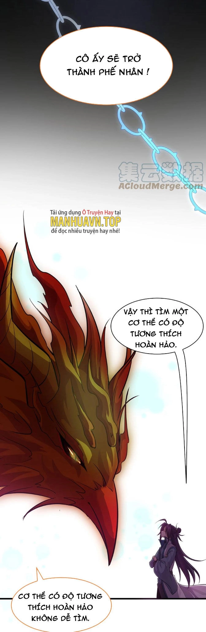 Tu Luyện Thành Tiên Ta Chỉ Muốn Nuôi Nữ Đồ Đệ Chapter 118 - 5