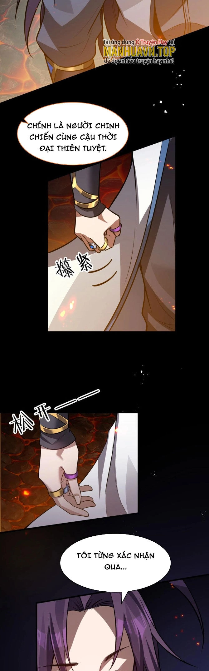 Tu Luyện Thành Tiên Ta Chỉ Muốn Nuôi Nữ Đồ Đệ Chapter 118 - 17