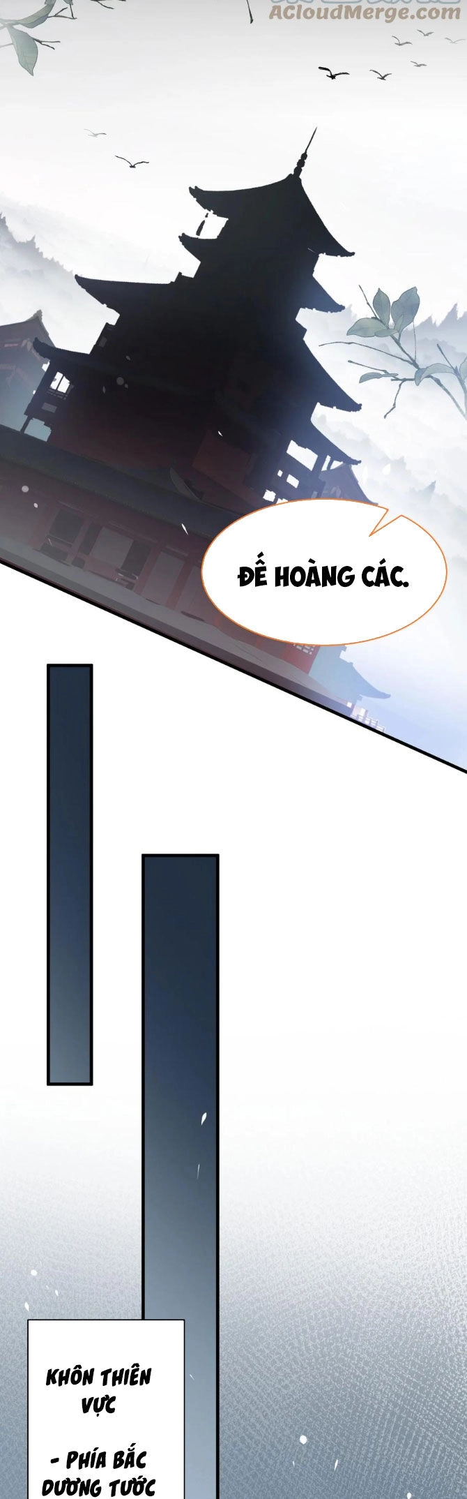 Tu Luyện Thành Tiên Ta Chỉ Muốn Nuôi Nữ Đồ Đệ Chapter 118 - 19