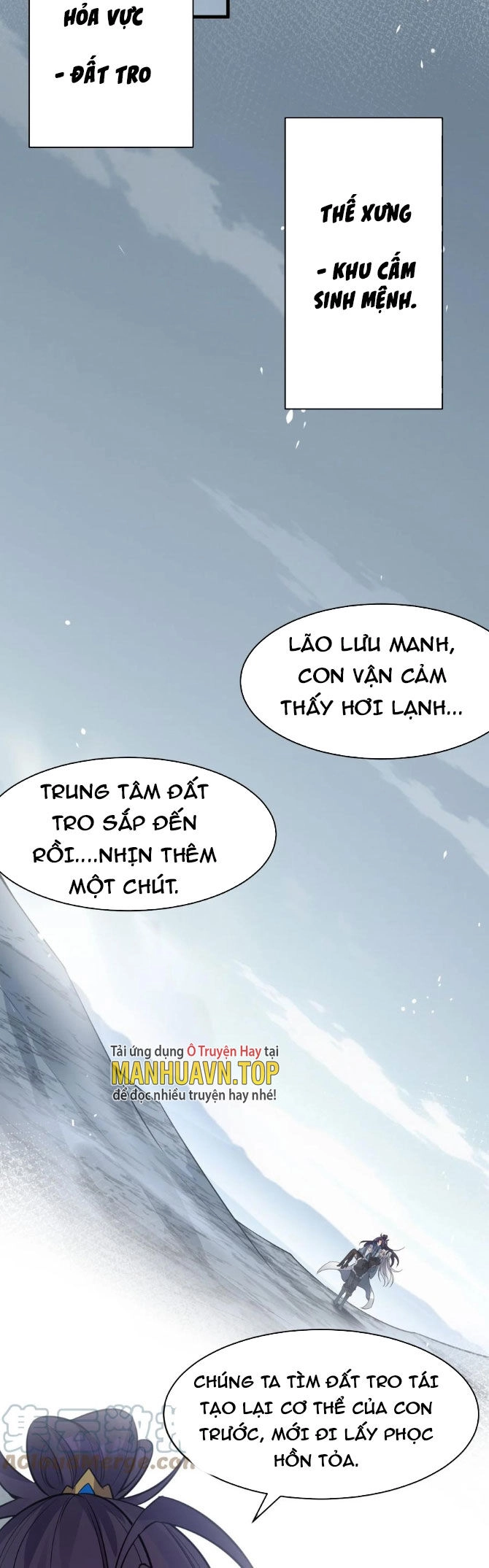 Tu Luyện Thành Tiên Ta Chỉ Muốn Nuôi Nữ Đồ Đệ Chapter 118 - 20