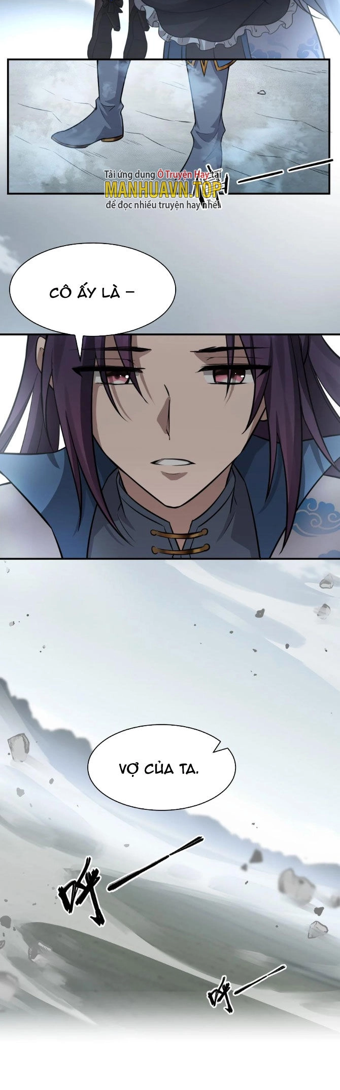 Tu Luyện Thành Tiên Ta Chỉ Muốn Nuôi Nữ Đồ Đệ Chapter 118 - 23