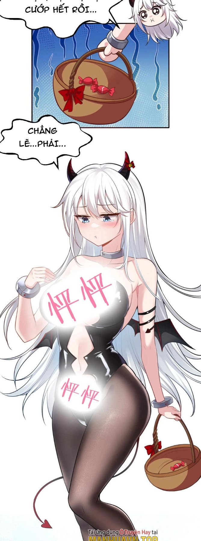 Tu Luyện Thành Tiên Ta Chỉ Muốn Nuôi Nữ Đồ Đệ Chapter 119 - 3