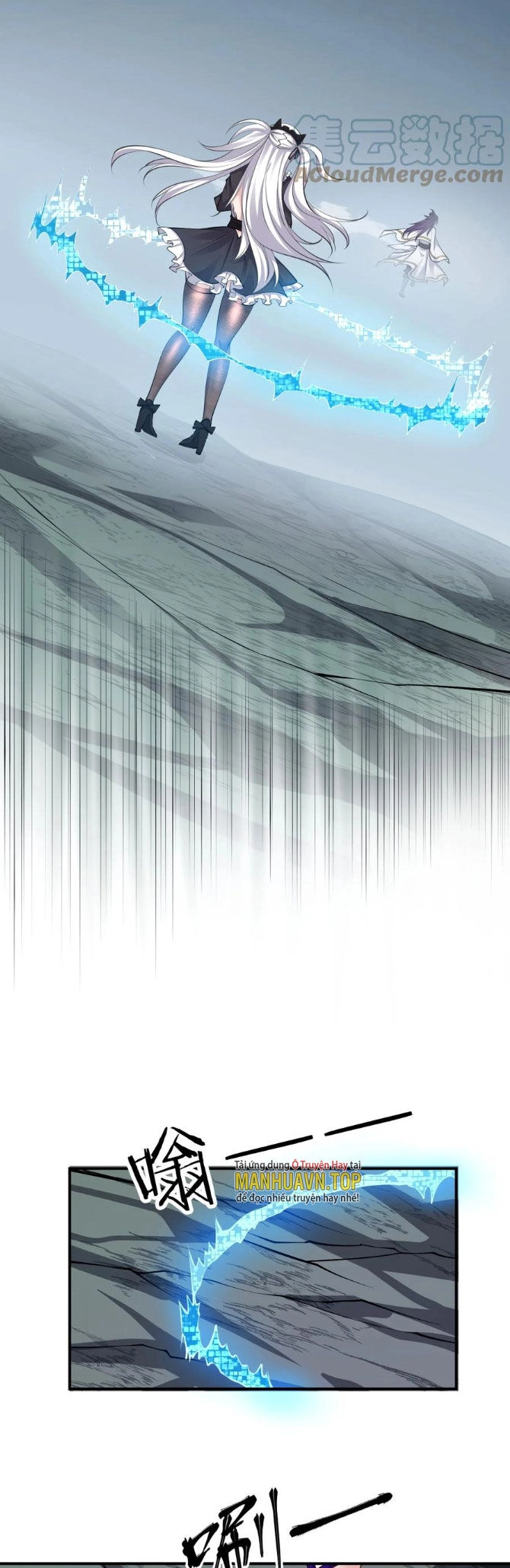 Tu Luyện Thành Tiên Ta Chỉ Muốn Nuôi Nữ Đồ Đệ Chapter 120 - 8