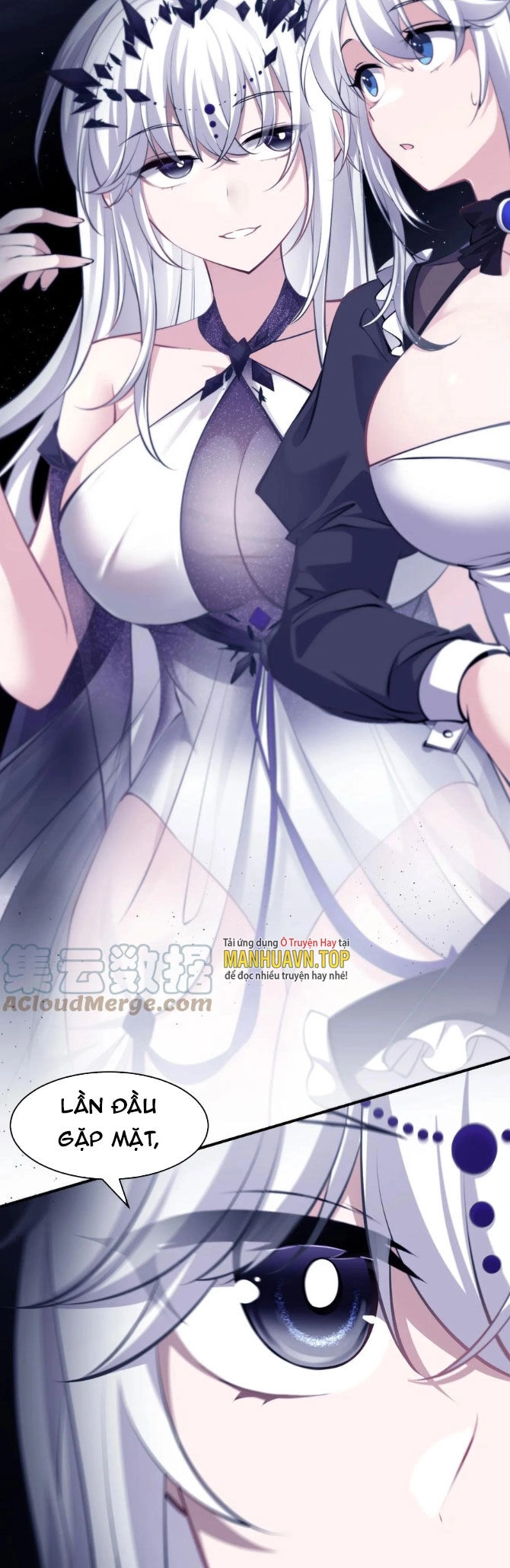 Tu Luyện Thành Tiên Ta Chỉ Muốn Nuôi Nữ Đồ Đệ Chapter 120 - 11