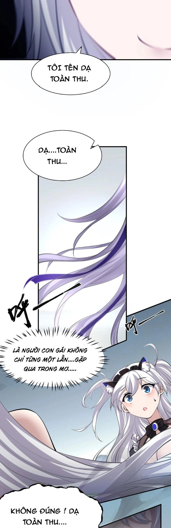 Tu Luyện Thành Tiên Ta Chỉ Muốn Nuôi Nữ Đồ Đệ Chapter 120 - 12