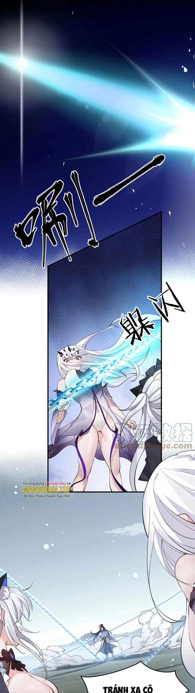 Tu Luyện Thành Tiên Ta Chỉ Muốn Nuôi Nữ Đồ Đệ Chapter 120 - 17