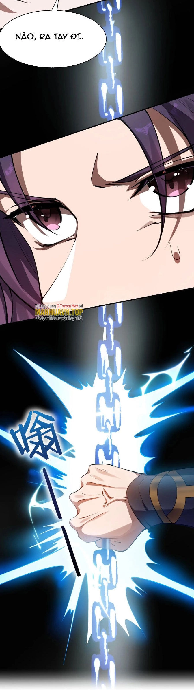 Tu Luyện Thành Tiên Ta Chỉ Muốn Nuôi Nữ Đồ Đệ Chapter 120 - 23