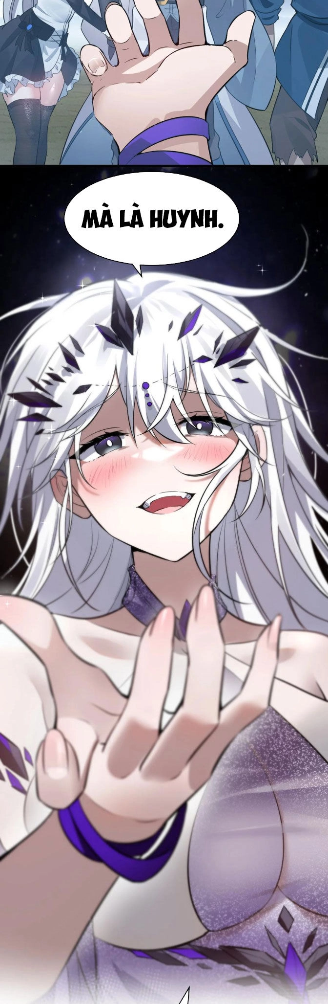 Tu Luyện Thành Tiên Ta Chỉ Muốn Nuôi Nữ Đồ Đệ Chapter 121 - 5