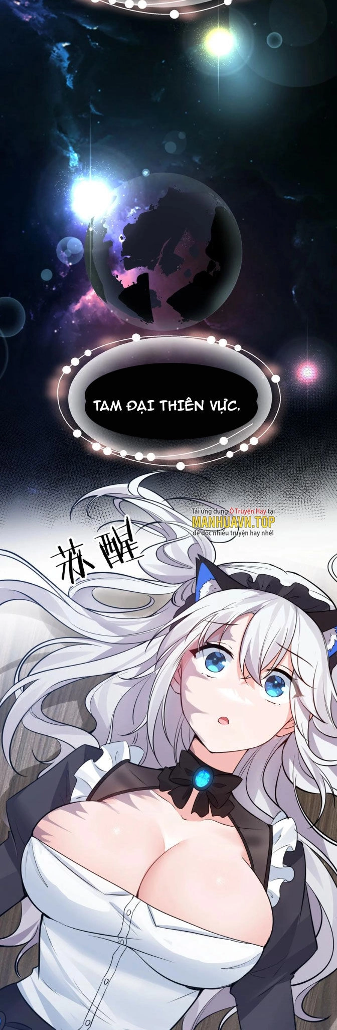 Tu Luyện Thành Tiên Ta Chỉ Muốn Nuôi Nữ Đồ Đệ Chapter 121 - 13