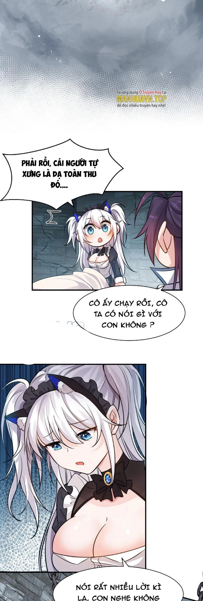 Tu Luyện Thành Tiên Ta Chỉ Muốn Nuôi Nữ Đồ Đệ Chapter 121 - 15