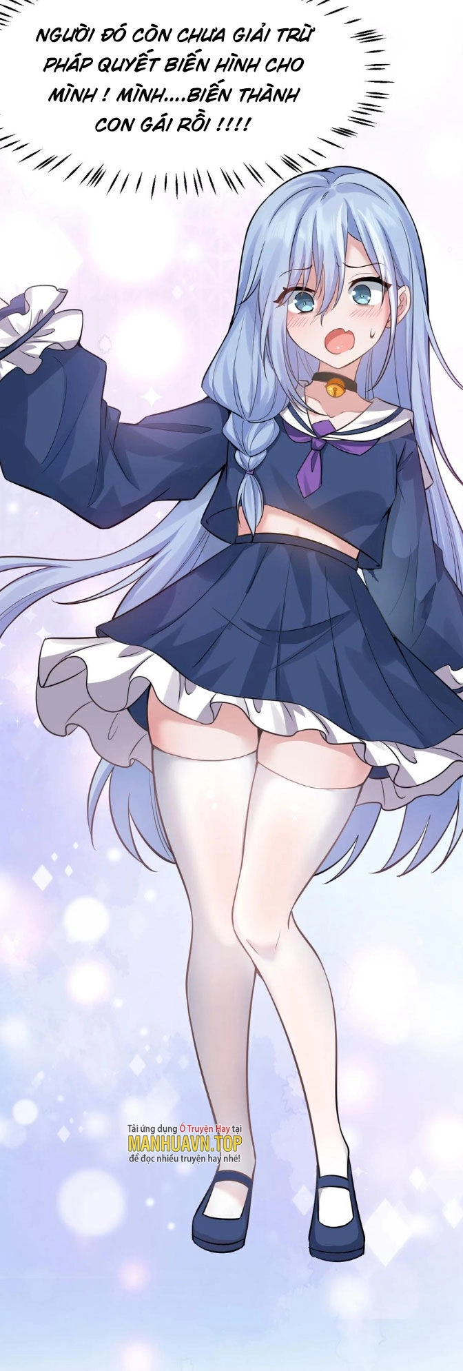 Tu Luyện Thành Tiên Ta Chỉ Muốn Nuôi Nữ Đồ Đệ Chapter 121 - 26