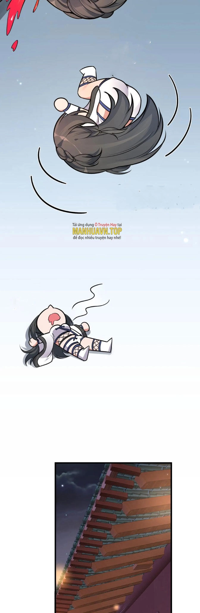 Tu Luyện Thành Tiên Ta Chỉ Muốn Nuôi Nữ Đồ Đệ Chapter 122 - 10