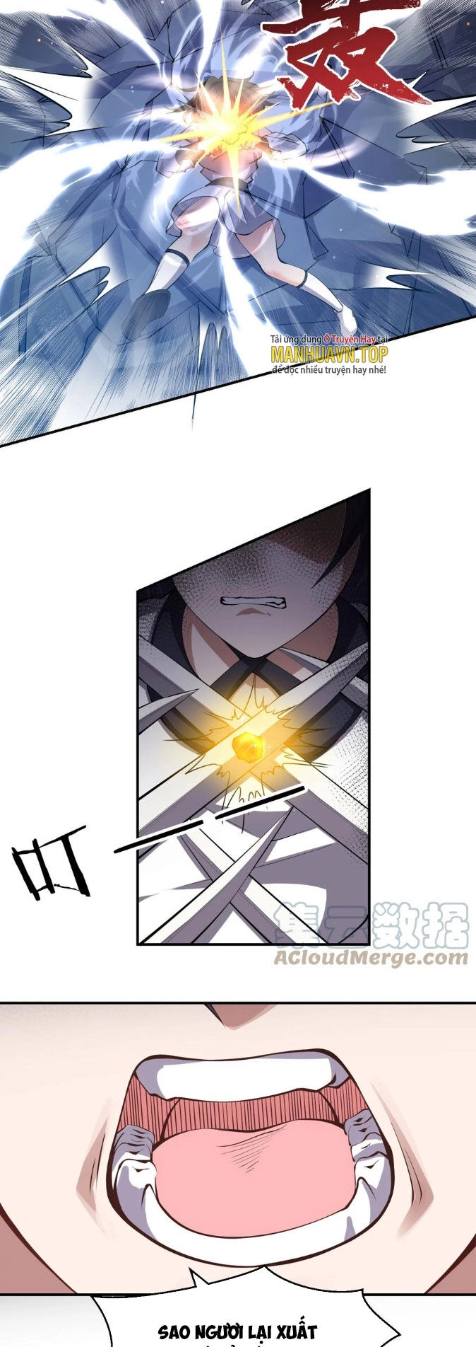 Tu Luyện Thành Tiên Ta Chỉ Muốn Nuôi Nữ Đồ Đệ Chapter 123 - 6