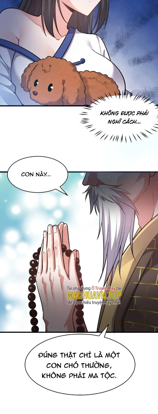 Tu Luyện Thành Tiên Ta Chỉ Muốn Nuôi Nữ Đồ Đệ Chapter 123 - 26