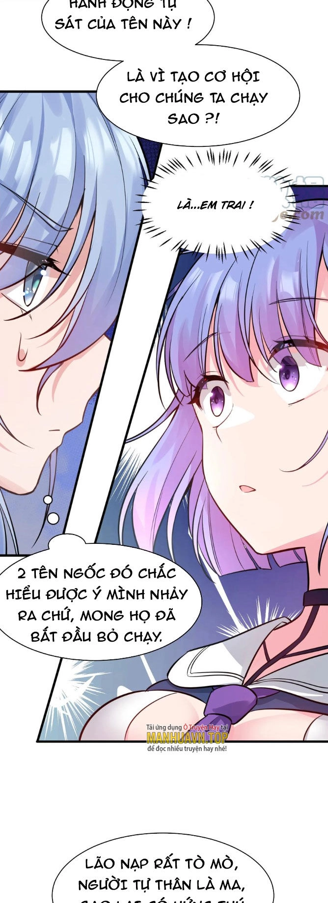 Tu Luyện Thành Tiên Ta Chỉ Muốn Nuôi Nữ Đồ Đệ Chapter 124 - 16