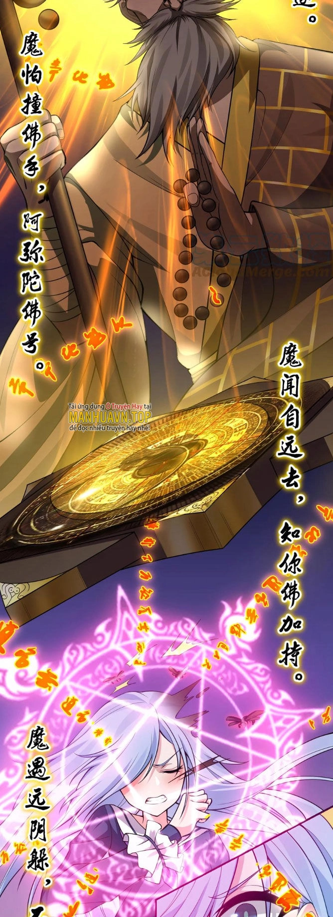 Tu Luyện Thành Tiên Ta Chỉ Muốn Nuôi Nữ Đồ Đệ Chapter 124 - 18