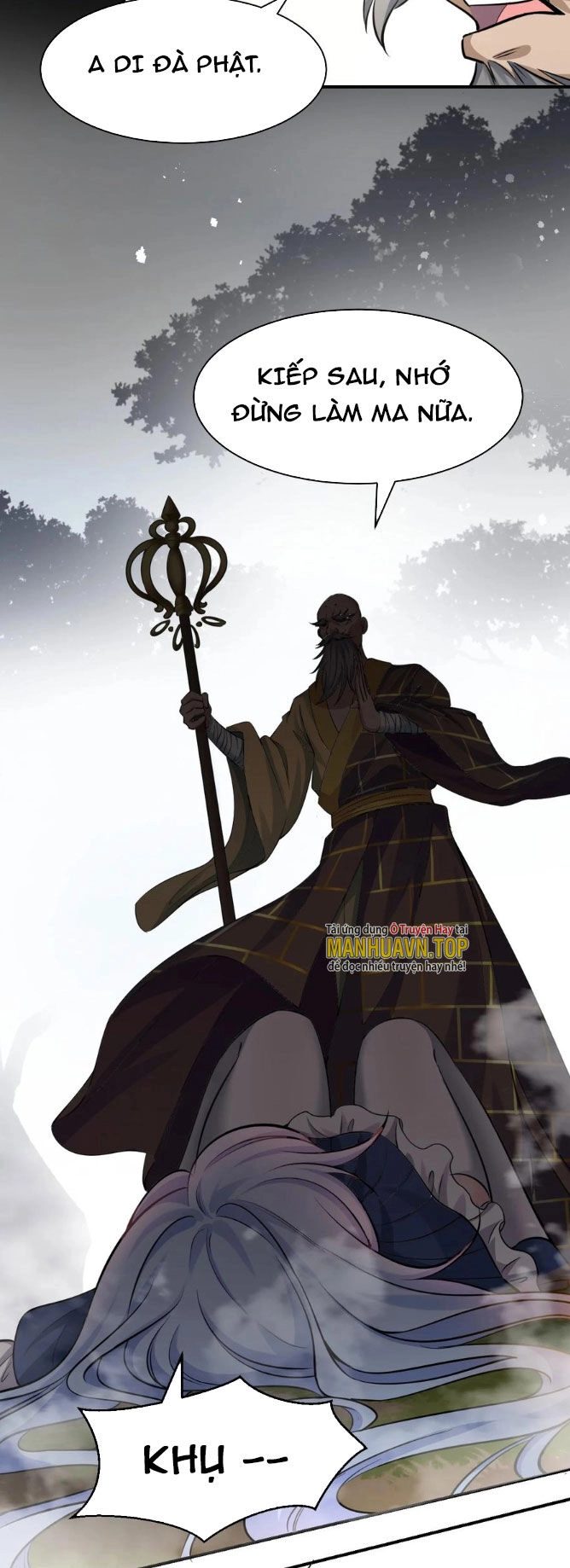 Tu Luyện Thành Tiên Ta Chỉ Muốn Nuôi Nữ Đồ Đệ Chapter 124 - 22