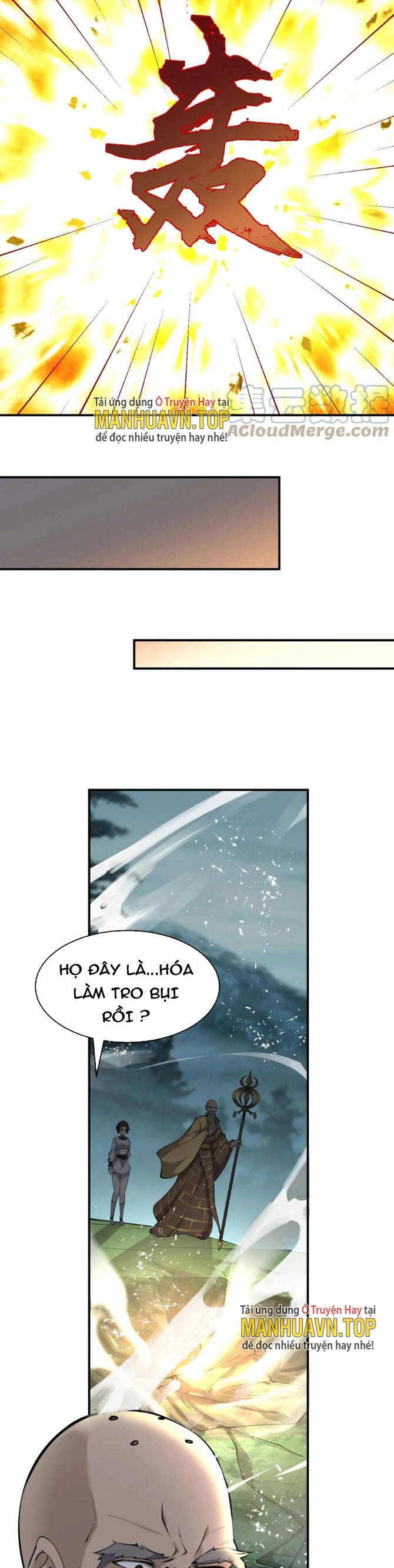 Tu Luyện Thành Tiên Ta Chỉ Muốn Nuôi Nữ Đồ Đệ Chapter 125 - 6