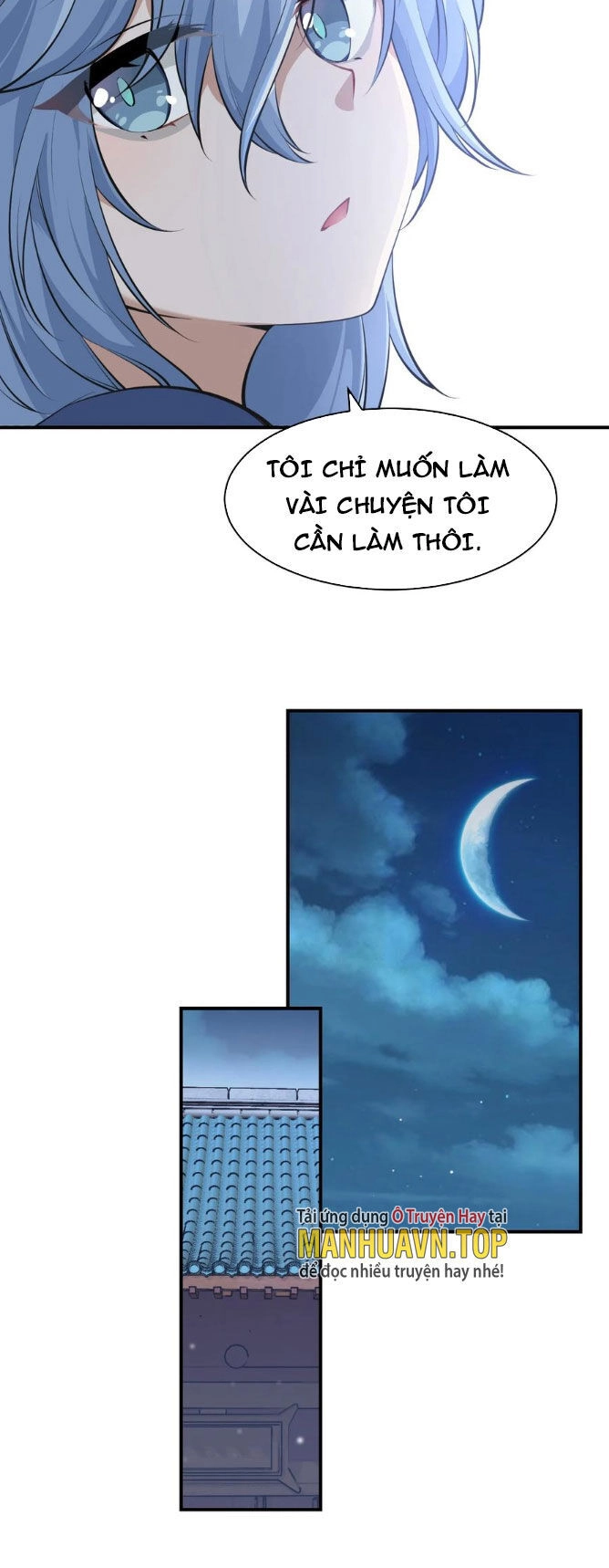 Tu Luyện Thành Tiên Ta Chỉ Muốn Nuôi Nữ Đồ Đệ Chapter 125 - 11