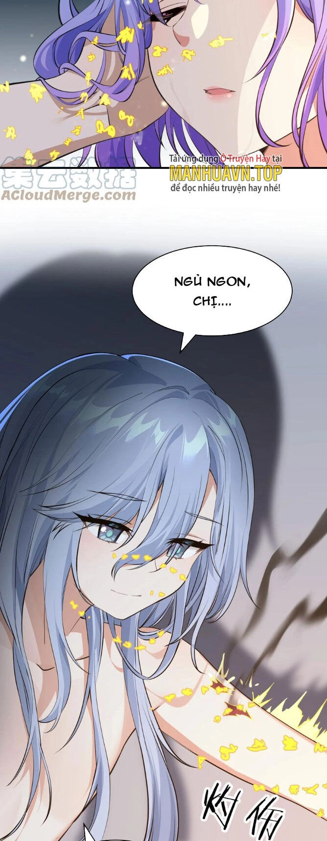 Tu Luyện Thành Tiên Ta Chỉ Muốn Nuôi Nữ Đồ Đệ Chapter 125 - 14