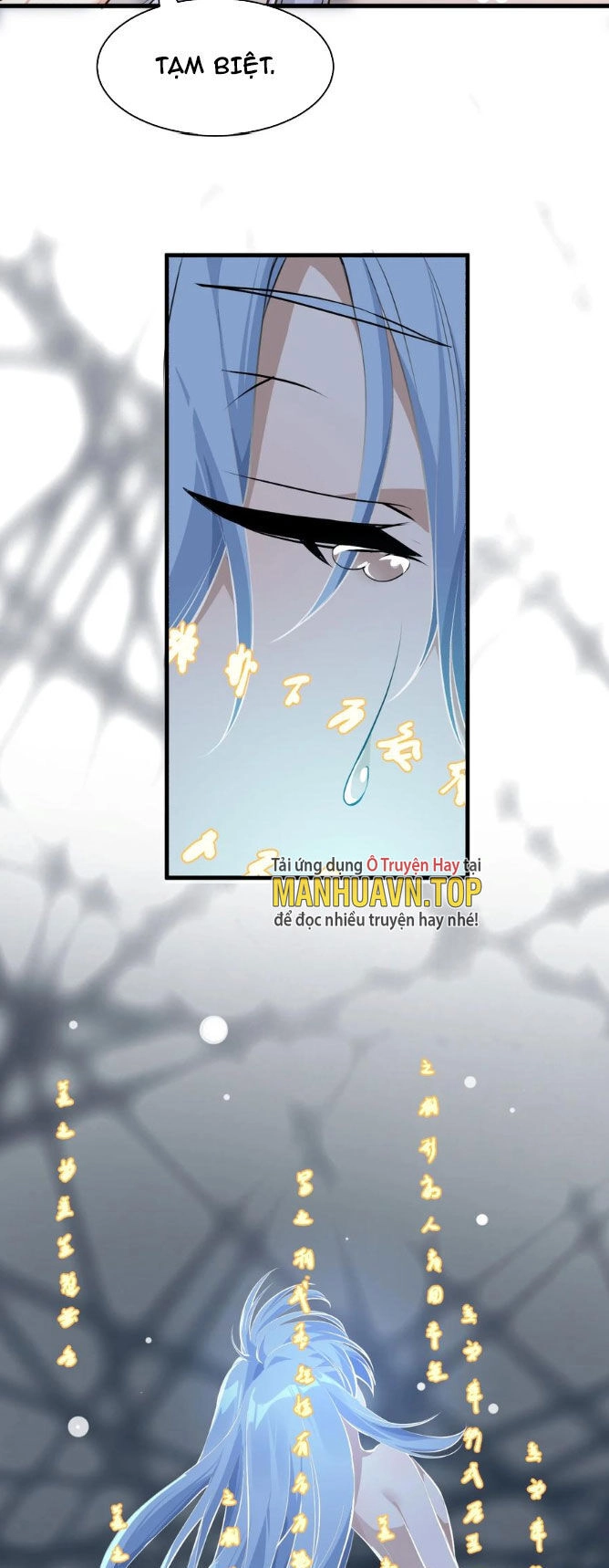 Tu Luyện Thành Tiên Ta Chỉ Muốn Nuôi Nữ Đồ Đệ Chapter 125 - 15