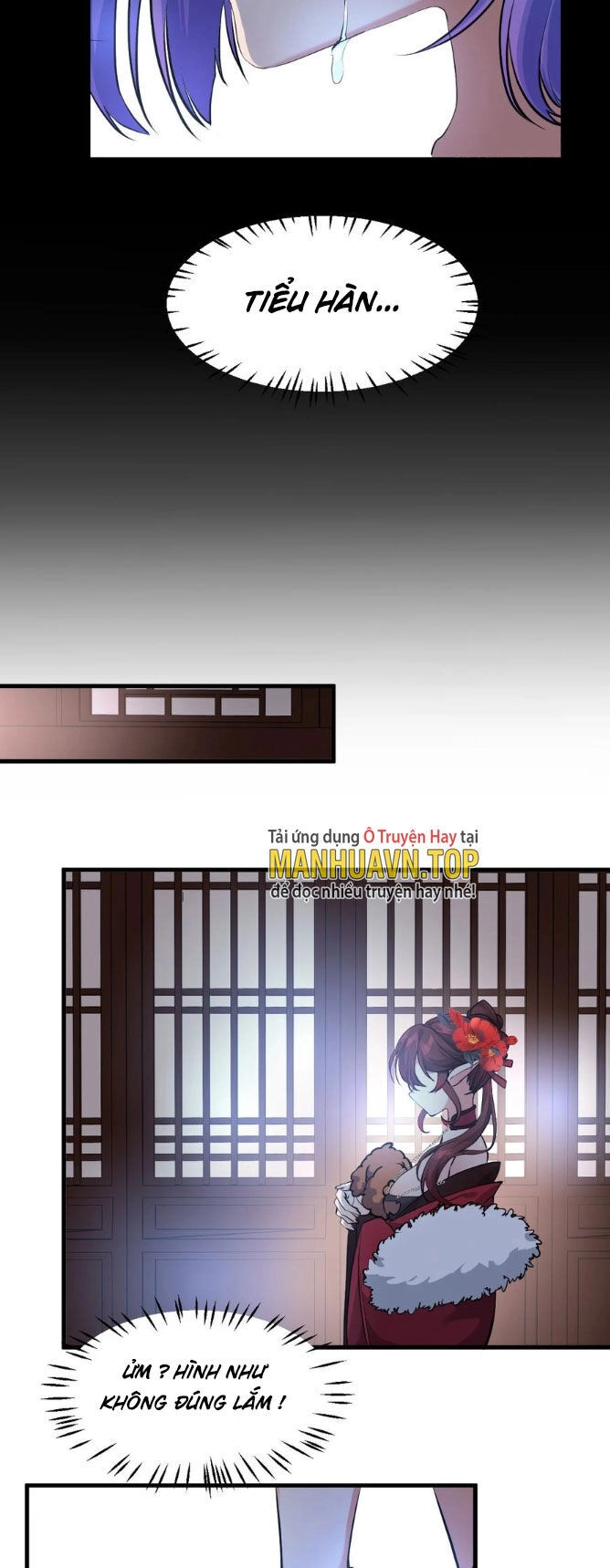 Tu Luyện Thành Tiên Ta Chỉ Muốn Nuôi Nữ Đồ Đệ Chapter 125 - 19