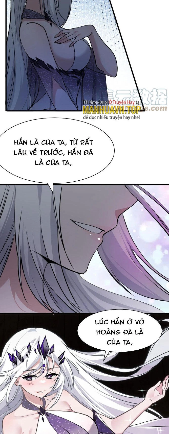 Tu Luyện Thành Tiên Ta Chỉ Muốn Nuôi Nữ Đồ Đệ Chapter 125 - 24