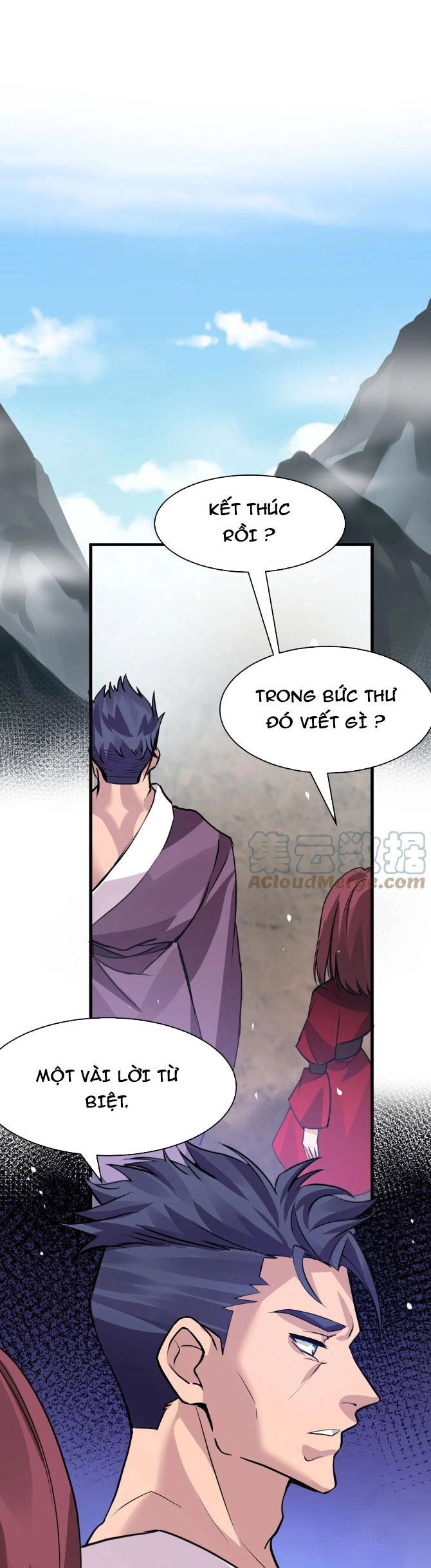 Tu Luyện Thành Tiên Ta Chỉ Muốn Nuôi Nữ Đồ Đệ Chapter 126 - 16