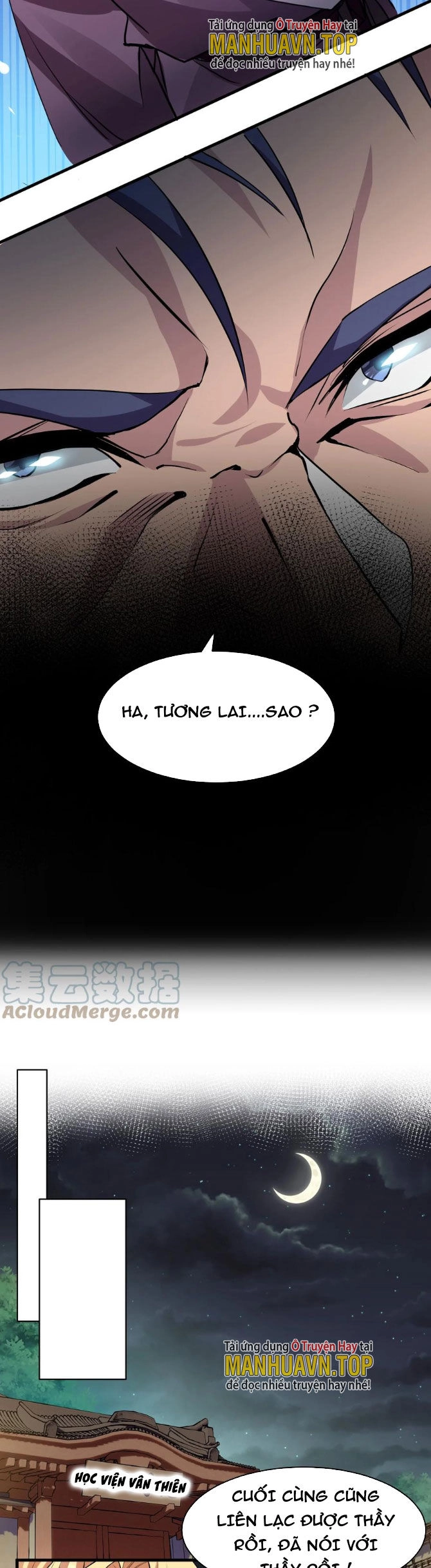 Tu Luyện Thành Tiên Ta Chỉ Muốn Nuôi Nữ Đồ Đệ Chapter 126 - 18