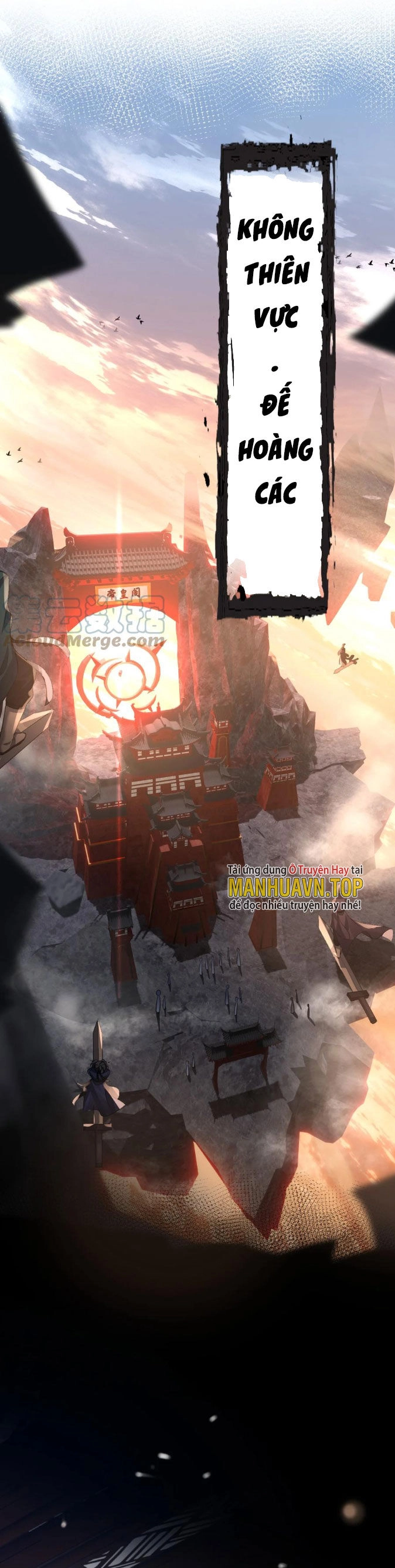 Tu Luyện Thành Tiên Ta Chỉ Muốn Nuôi Nữ Đồ Đệ Chapter 127 - 1