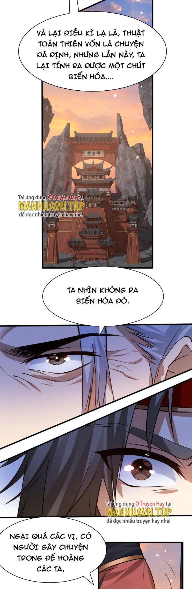 Tu Luyện Thành Tiên Ta Chỉ Muốn Nuôi Nữ Đồ Đệ Chapter 127 - 15