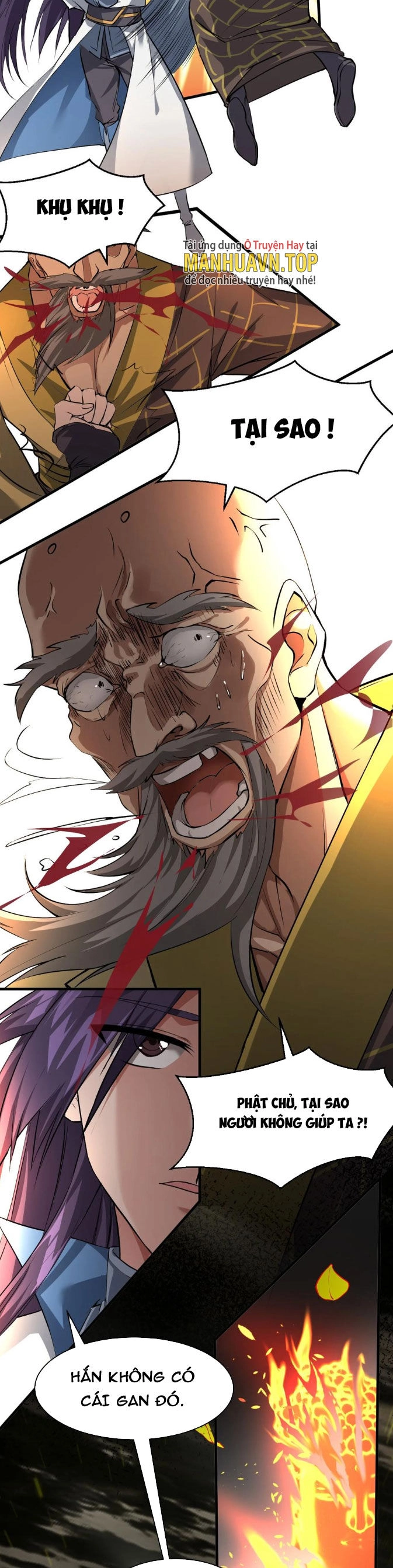 Tu Luyện Thành Tiên Ta Chỉ Muốn Nuôi Nữ Đồ Đệ Chapter 128 - 17