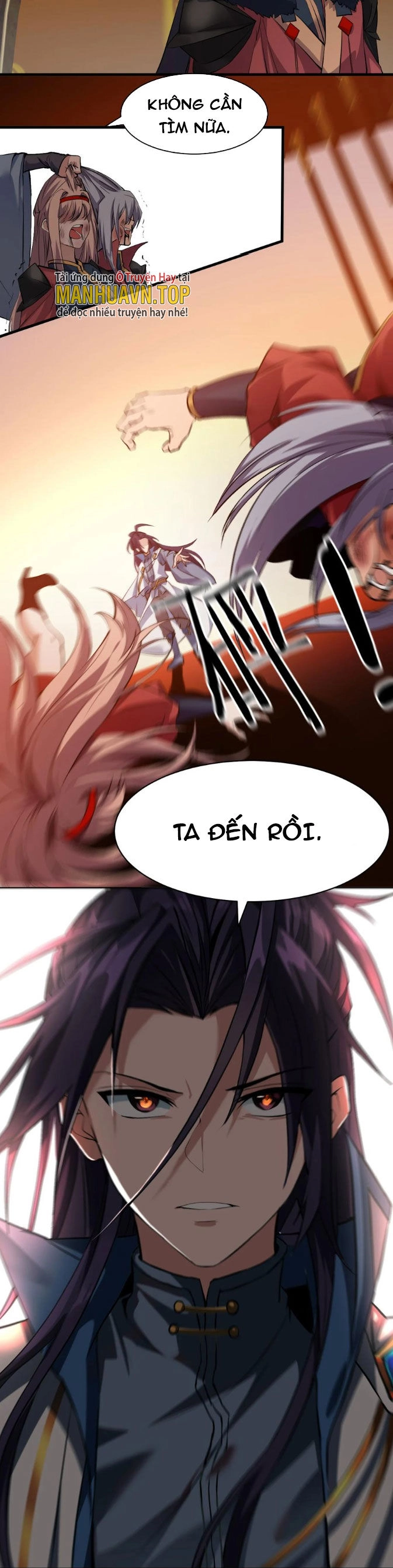 Tu Luyện Thành Tiên Ta Chỉ Muốn Nuôi Nữ Đồ Đệ Chapter 128 - 20