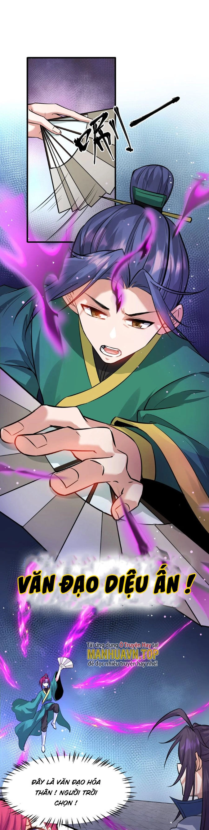 Tu Luyện Thành Tiên Ta Chỉ Muốn Nuôi Nữ Đồ Đệ Chapter 129 - 5