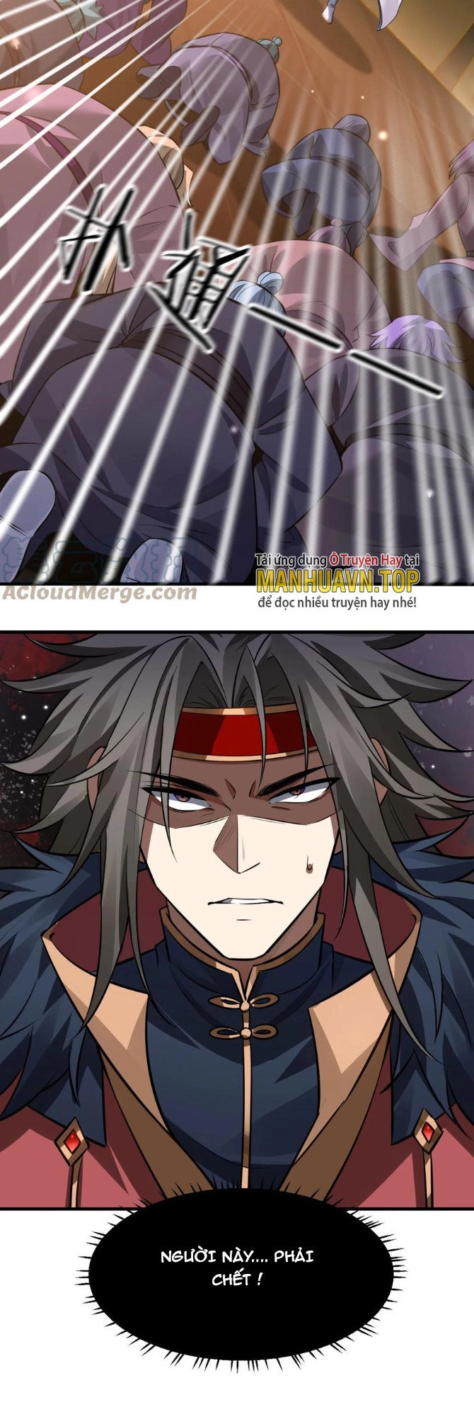 Tu Luyện Thành Tiên Ta Chỉ Muốn Nuôi Nữ Đồ Đệ Chapter 129 - 20