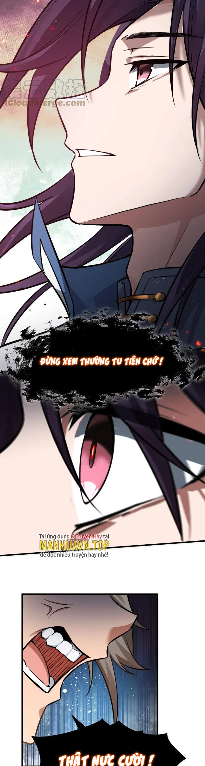 Tu Luyện Thành Tiên Ta Chỉ Muốn Nuôi Nữ Đồ Đệ Chapter 130 - 8