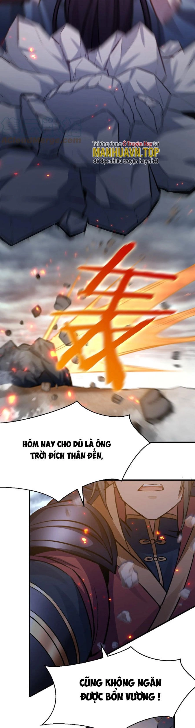 Tu Luyện Thành Tiên Ta Chỉ Muốn Nuôi Nữ Đồ Đệ Chapter 130 - 10