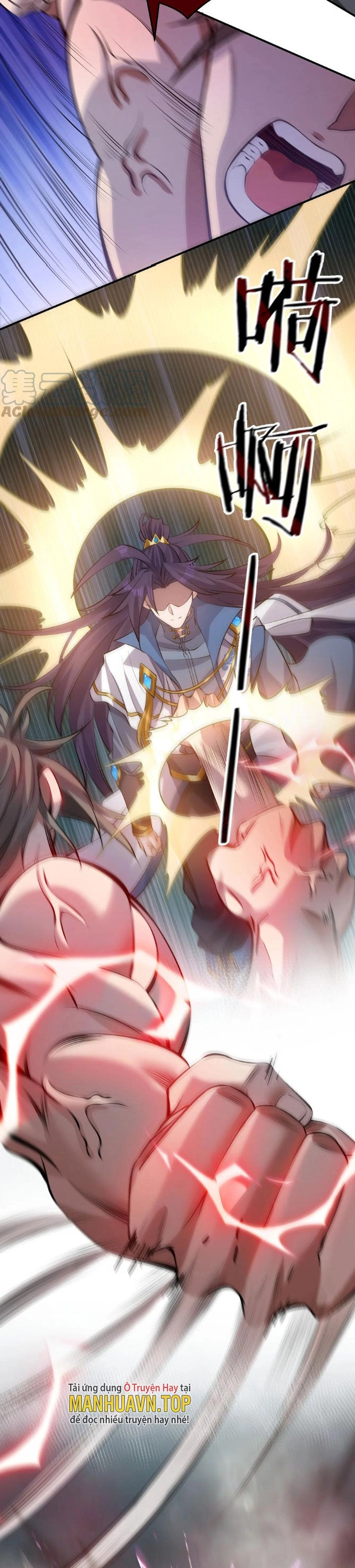 Tu Luyện Thành Tiên Ta Chỉ Muốn Nuôi Nữ Đồ Đệ Chapter 130 - 15