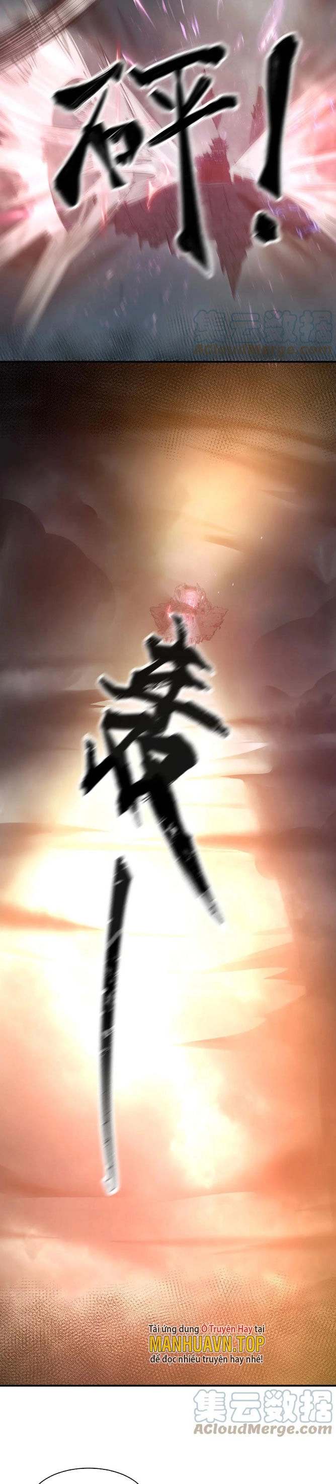 Tu Luyện Thành Tiên Ta Chỉ Muốn Nuôi Nữ Đồ Đệ Chapter 130 - 16