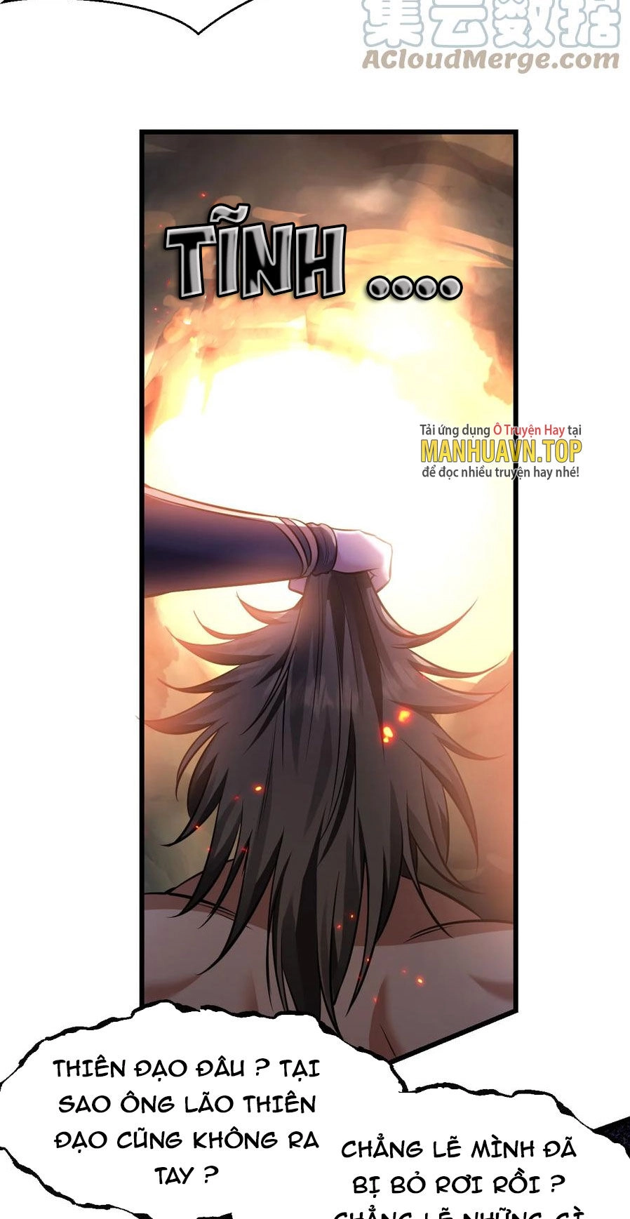 Tu Luyện Thành Tiên Ta Chỉ Muốn Nuôi Nữ Đồ Đệ Chapter 132 - 6