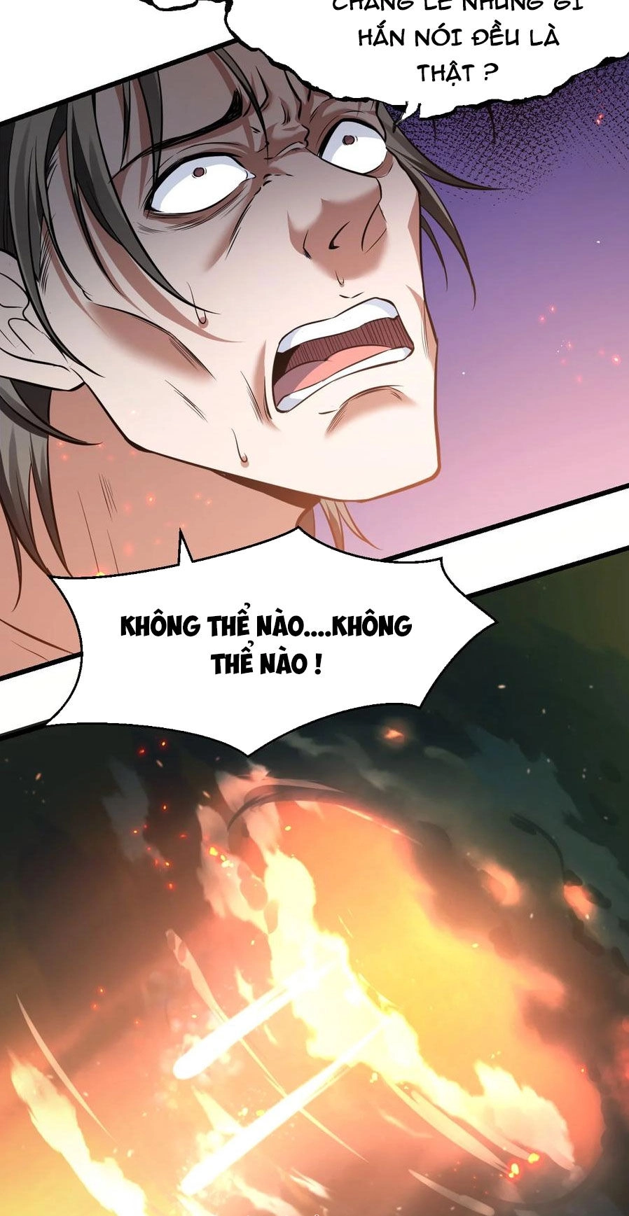 Tu Luyện Thành Tiên Ta Chỉ Muốn Nuôi Nữ Đồ Đệ Chapter 132 - 7