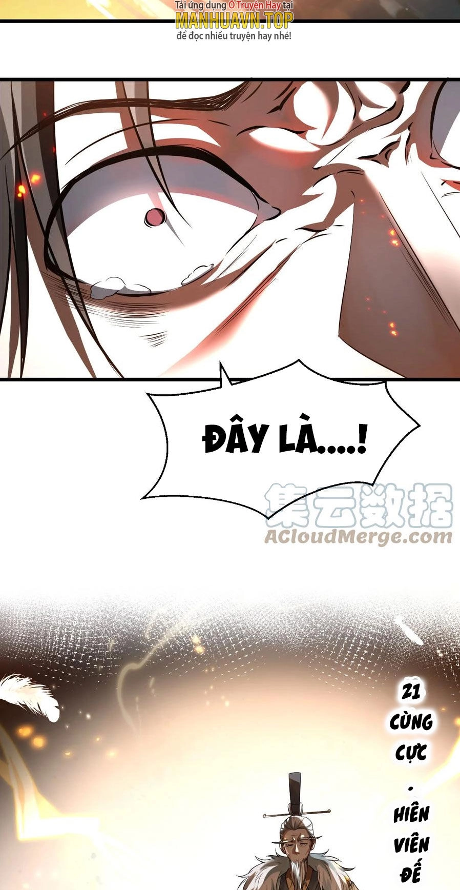 Tu Luyện Thành Tiên Ta Chỉ Muốn Nuôi Nữ Đồ Đệ Chapter 132 - 8