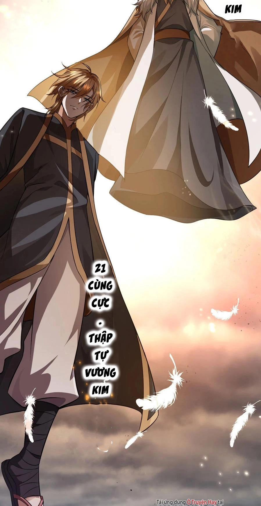 Tu Luyện Thành Tiên Ta Chỉ Muốn Nuôi Nữ Đồ Đệ Chapter 132 - 9